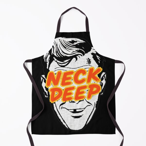 Item preview, Necks Deeps Band designed and sold by NoanVasseur.