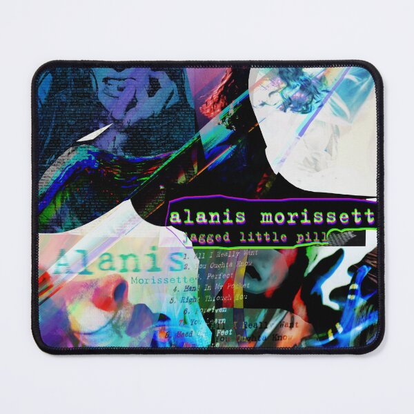 Item preview, Jagged little pill designed and sold by aprd666.