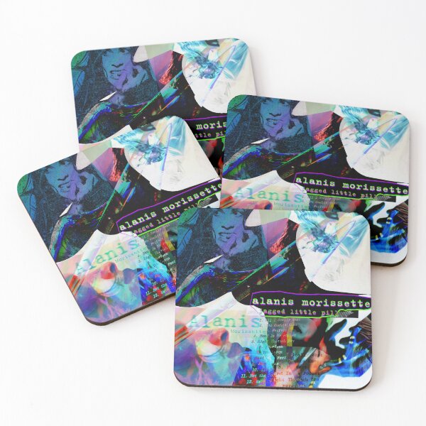 Item preview, Jagged little pill designed and sold by aprd666.
