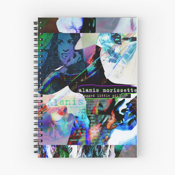 Item preview, Jagged little pill designed and sold by aprd666.