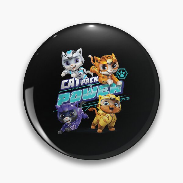 Item preview, Rescue Dog Team Rescue Cat Team Power With Lion Cat Rescue designed and sold by AlanPitek.