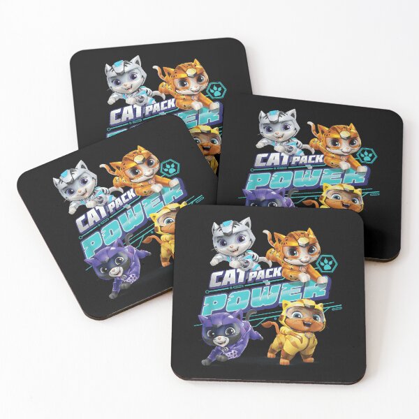 Item preview, Rescue Dog Team Rescue Cat Team Power With Lion Cat Rescue designed and sold by AlanPitek.