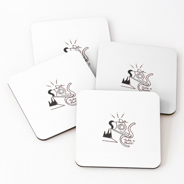 Item preview, Take a Photo Products designed and sold by Sketch_Shop.