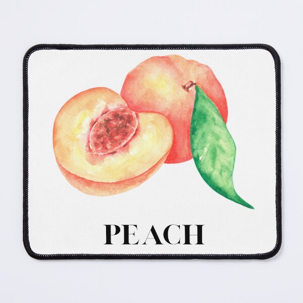 Item preview, a peach designed and sold by ErbilK.