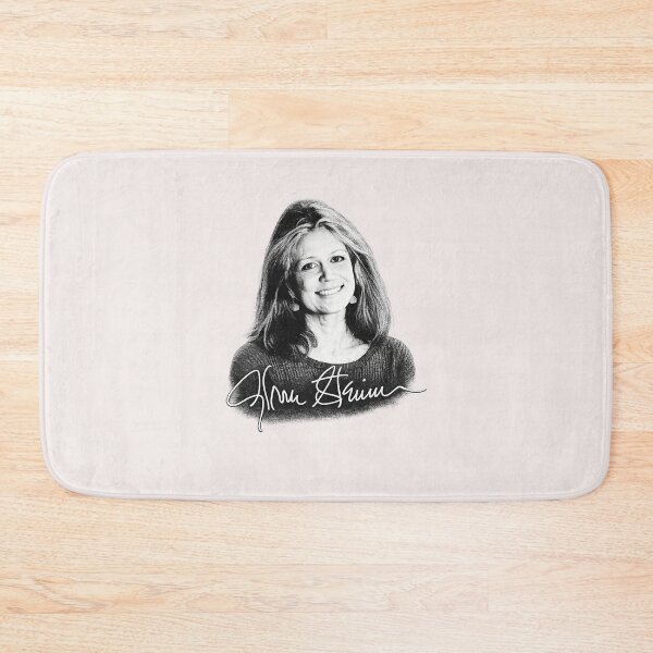 Item preview, Gloria  Steinem designed and sold by urbanons.
