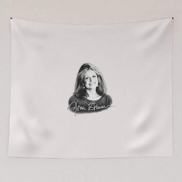 Item preview, Gloria  Steinem designed and sold by urbanons.