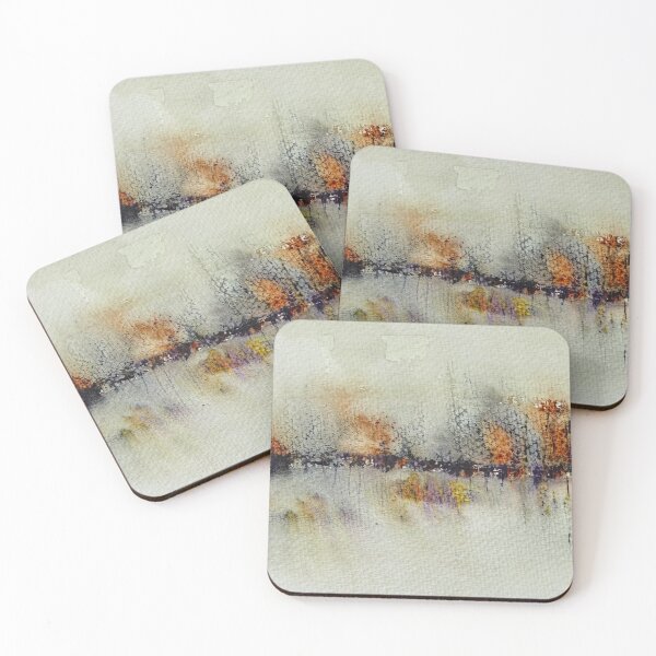 Item preview, Abstract in Watercolour  designed and sold by LakeArtWorks.