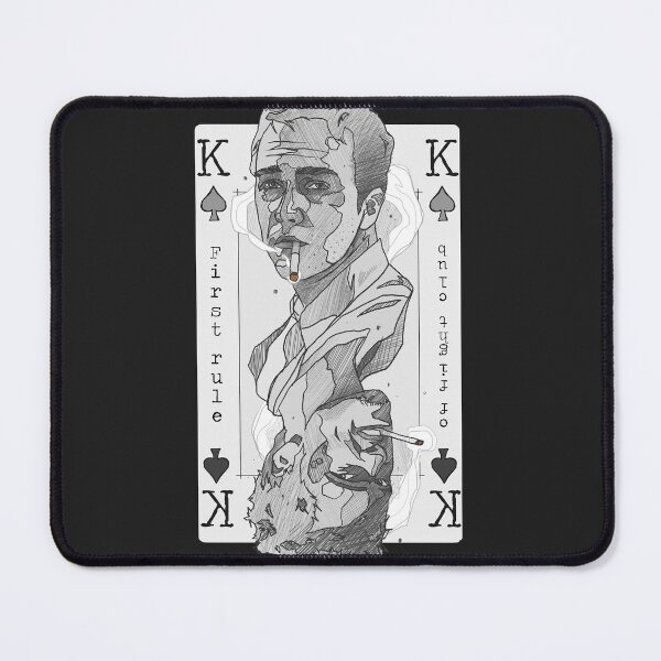 Item preview,  Fight Club. You are not the car you drive. designed and sold by Inked T.