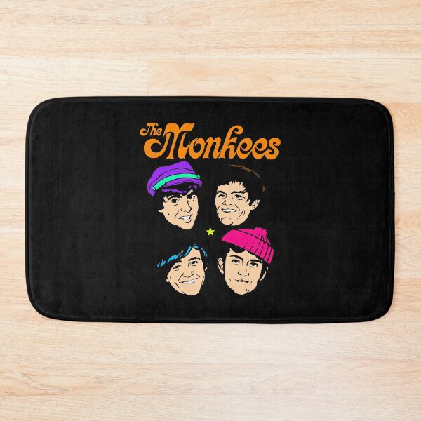 Item preview, The Monkees designed and sold by PPAdventures.