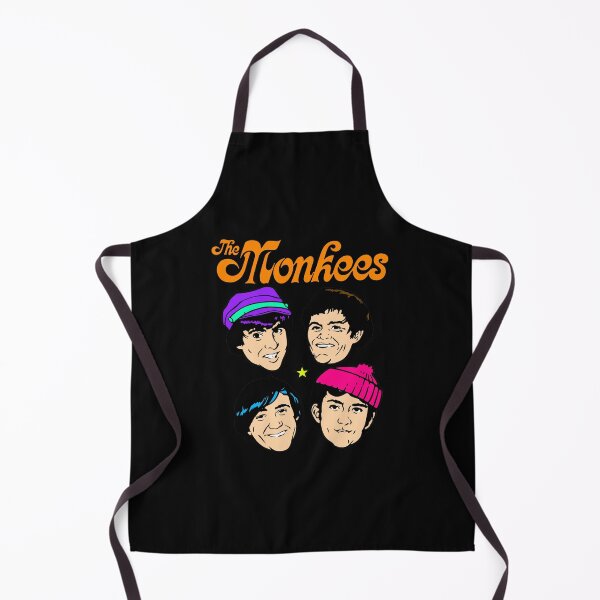 Item preview, The Monkees designed and sold by PPAdventures.