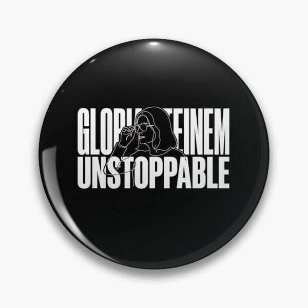 Item preview, Gloria-Steinem-Rip designed and sold by world+167.