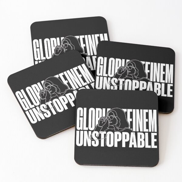 Item preview, Gloria-Steinem-Rip designed and sold by world+167.