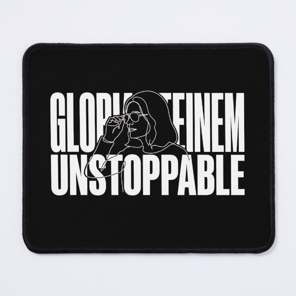 Item preview, Gloria-Steinem-Rip designed and sold by world+167.
