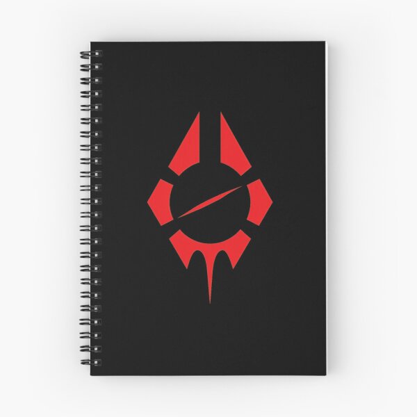 Item preview, Iconic Reds Geometrics Symbol designed and sold by MarekTollen.