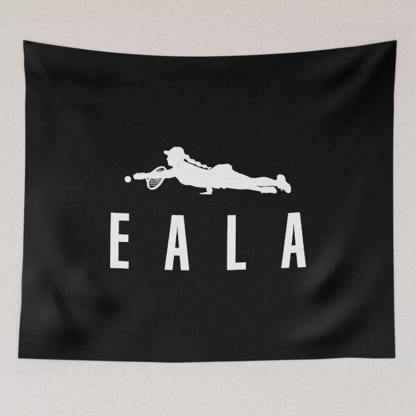 Item preview, Tennis Eala 2027 designed and sold by Monicasalma.