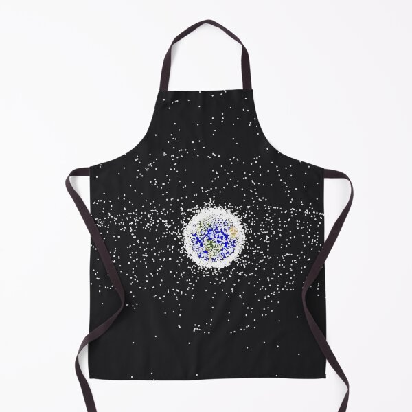 Item preview, Debris plot photo by NASA designed and sold by blackink-design.