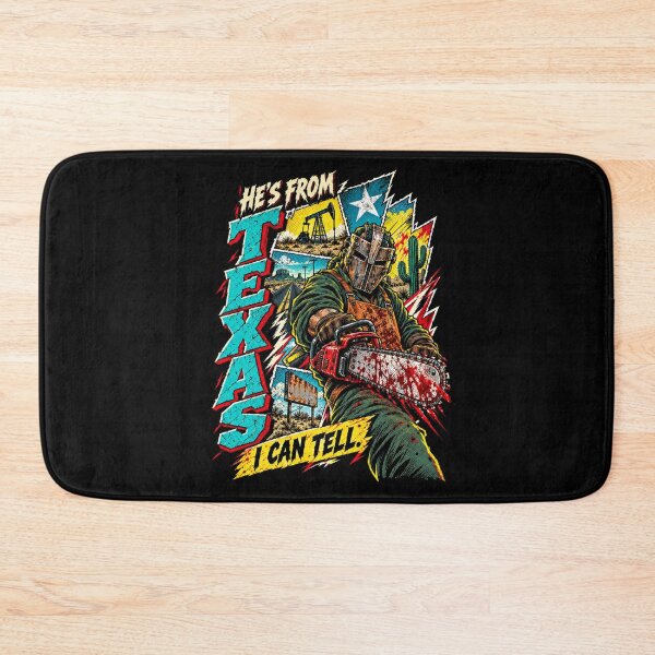 Item preview, Hes From Texas I Can Tell designed and sold by choudane.