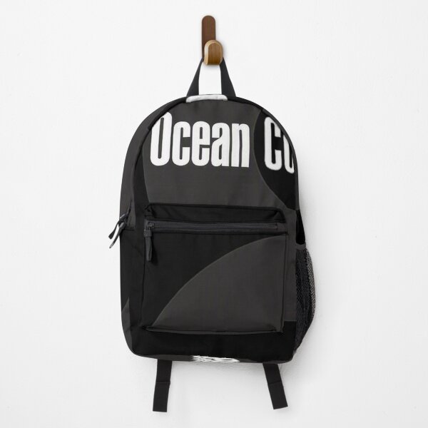 Item preview, Oceans Colours Scenes Vinyl Band designed and sold by NoanVasseur.