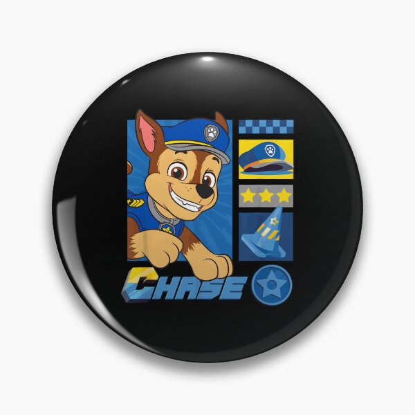 Item preview, Rescue Dog Team Police Dog Action designed and sold by AlanPitek.