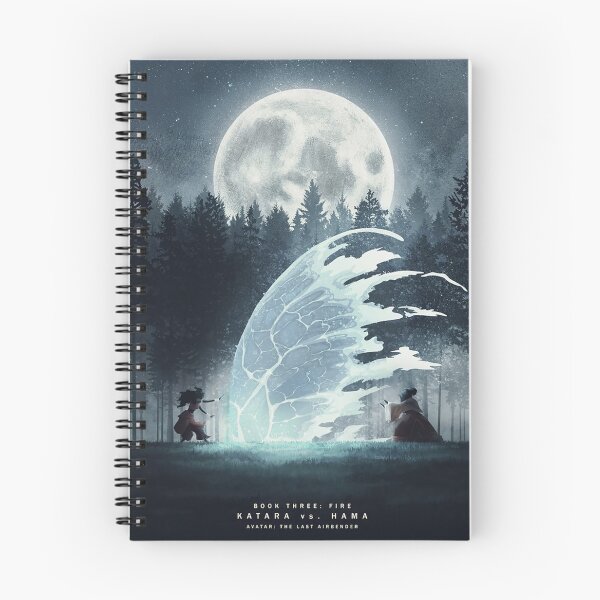 Item preview, katara designed and sold by JamesShryock.