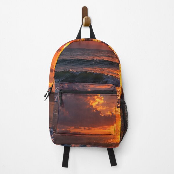 Item preview, Golden Ocean Sunset designed and sold by KvytoDsgn.