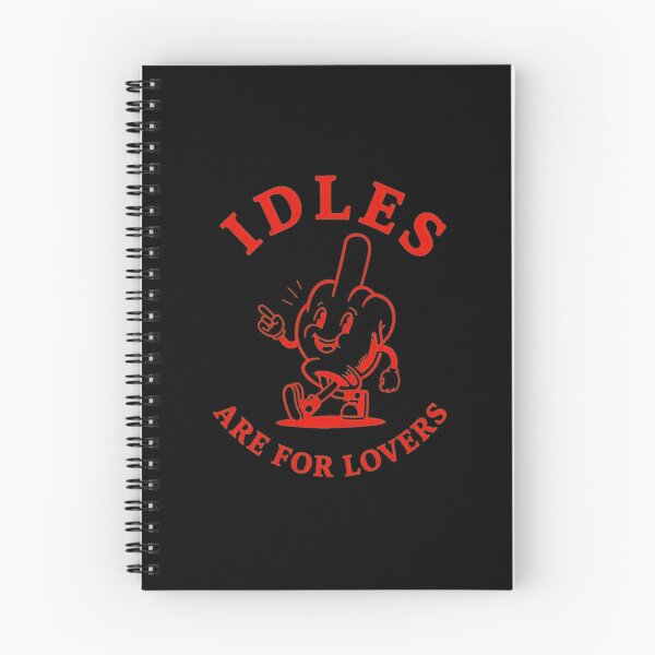Item preview, IDLESS Are For Loverss Cartoon Finger designed and sold by MarekTollen.