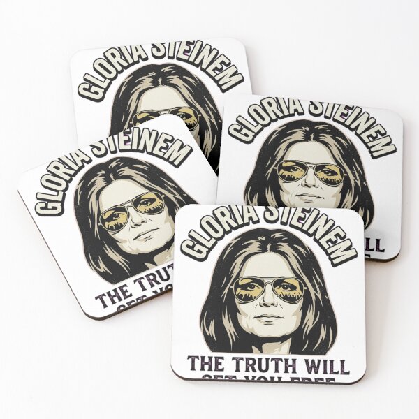 Item preview, Gloria-Steinem-Rip designed and sold by world+167.