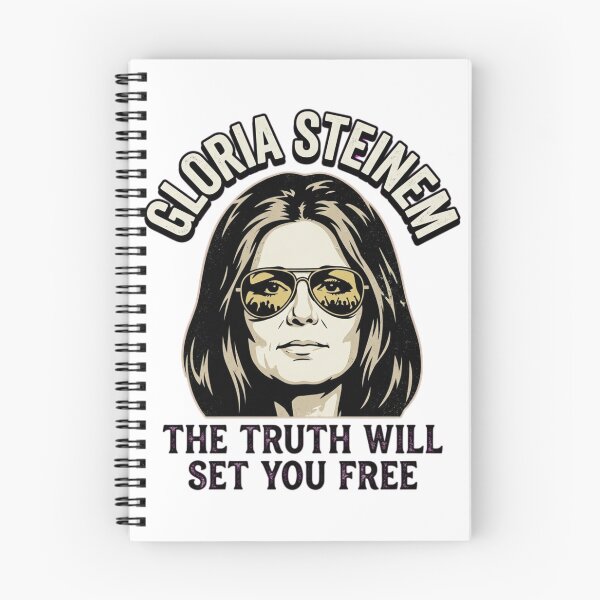 Item preview, Gloria-Steinem-Rip designed and sold by world+167.