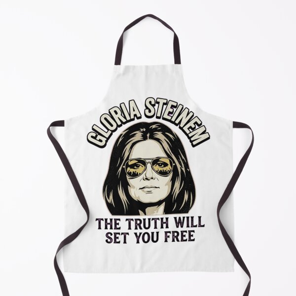 Item preview, Gloria-Steinem-Rip designed and sold by world+167.
