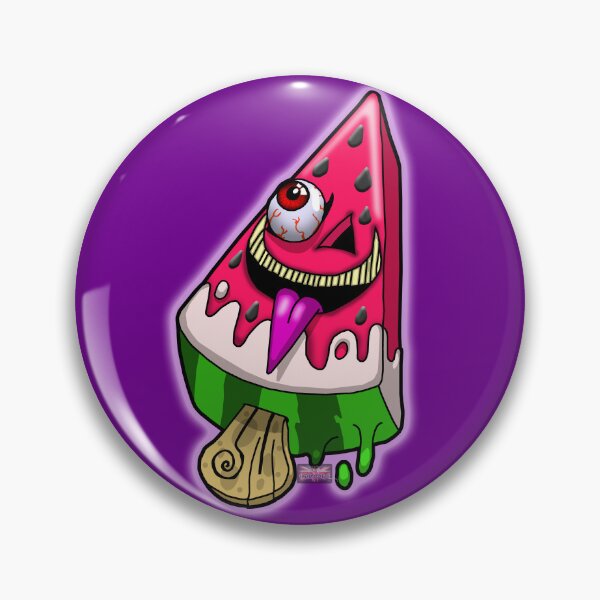 Item preview, Eye's Lolly designed and sold by ajhockham.