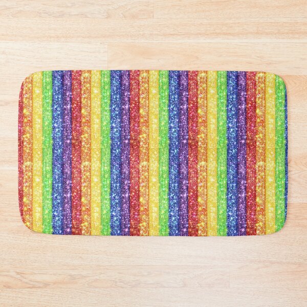 Item preview, Rainbow Sparkles designed and sold by She’s The Boss.