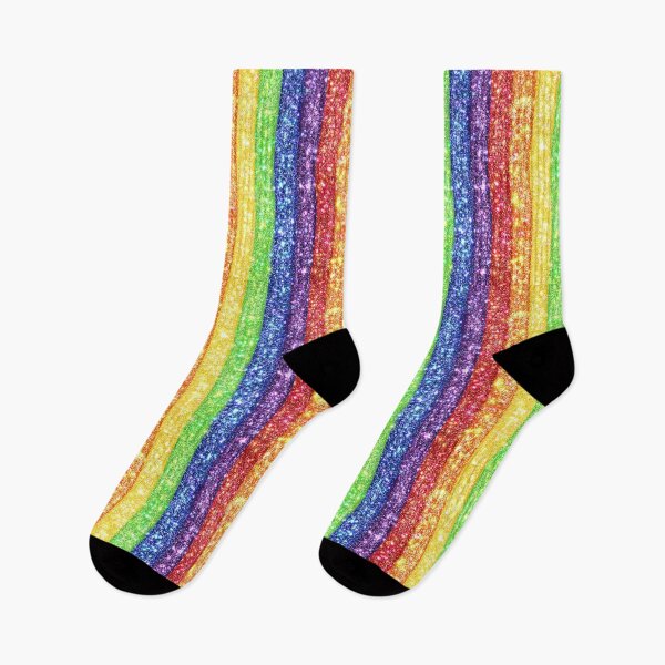 Item preview, Rainbow Sparkles designed and sold by She’s The Boss.
