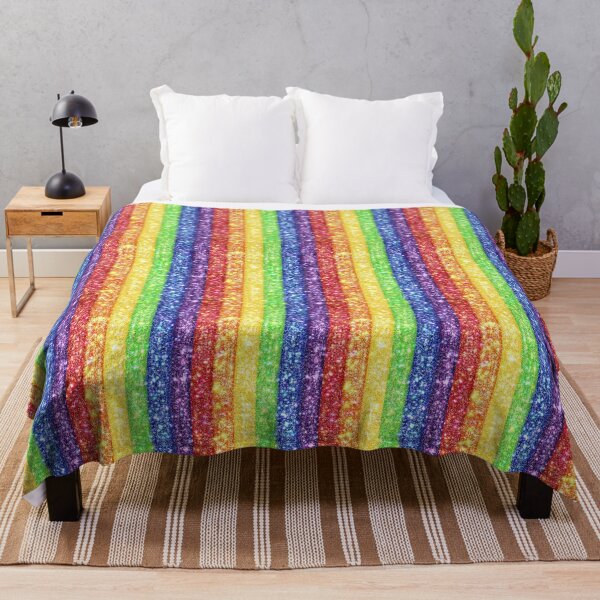 Item preview, Rainbow Sparkles designed and sold by She’s The Boss.