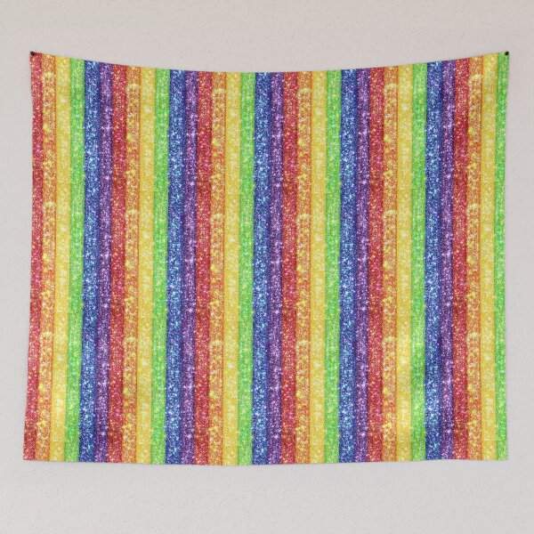 Item preview, Rainbow Sparkles designed and sold by She’s The Boss.