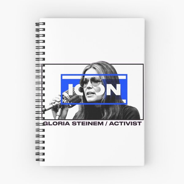 Item preview, Gloria-Steinem-Rip designed and sold by world+167.