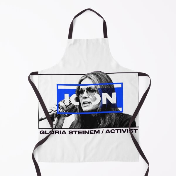 Item preview, Gloria-Steinem-Rip designed and sold by world+167.
