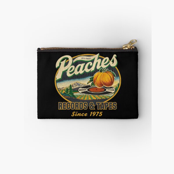 Item preview, Peachess Recordss Tapess  Music  designed and sold by NoanVasseur.