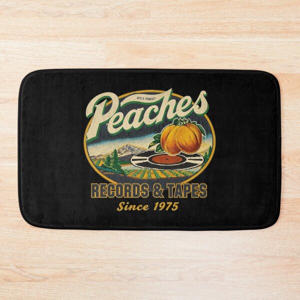 Item preview, Peachess Recordss Tapess  Music  designed and sold by NoanVasseur.