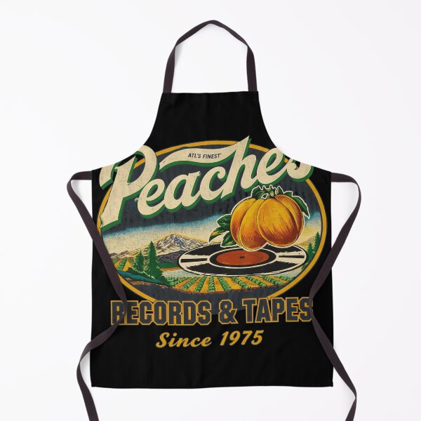 Item preview, Peachess Recordss Tapess  Music  designed and sold by NoanVasseur.