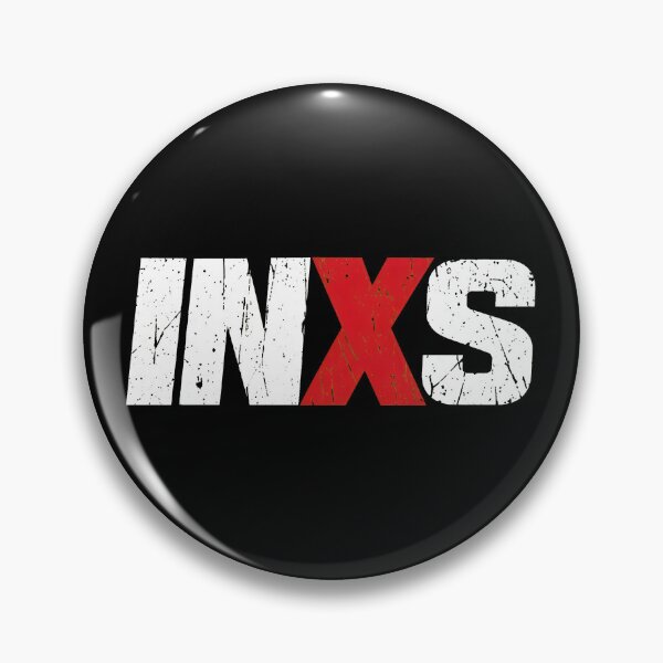 Item preview, INXSS Band  designed and sold by MarekTollen.