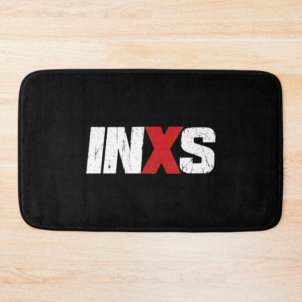 Item preview, INXSS Band  designed and sold by MarekTollen.