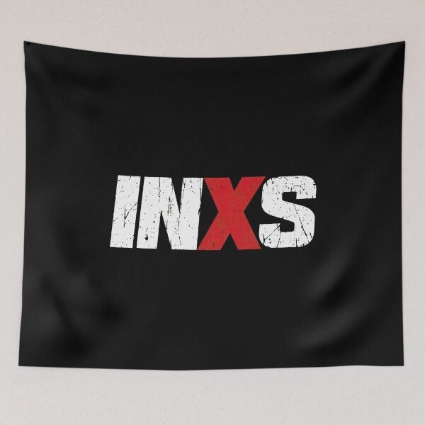 Item preview, INXSS Band  designed and sold by MarekTollen.