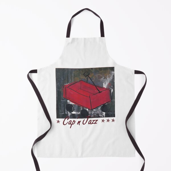 Item preview, CAPN JAZZ BURRITOS INSPIRATION POINT designed and sold by QekiFJCute.