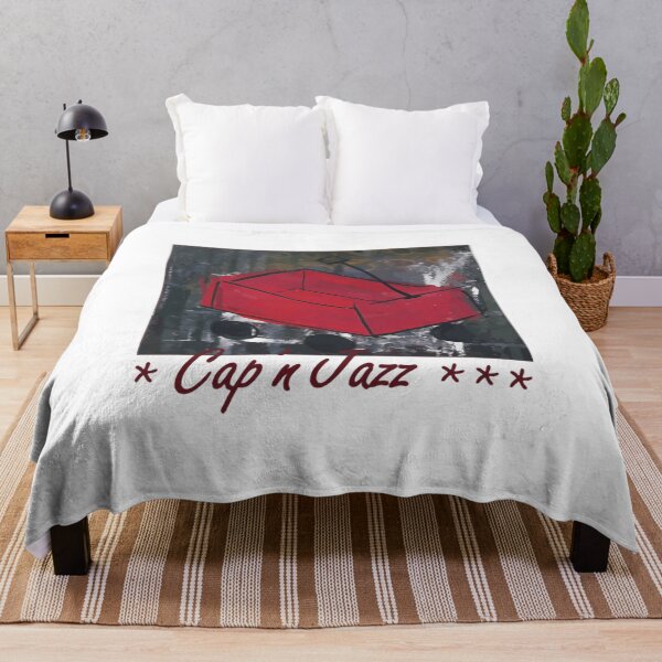 Artikelvorschau, CAPN JAZZ BURRITOS INSPIRATIONSPUNKT entworfen und verkauft von QekiFJCute.