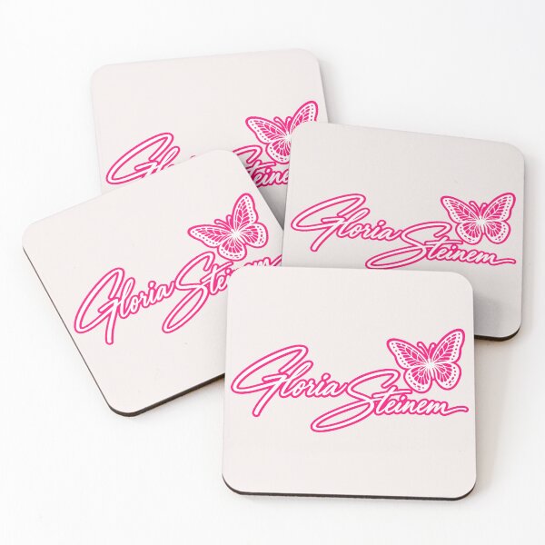 Item preview, Gloria  Steinem designed and sold by urbanons.