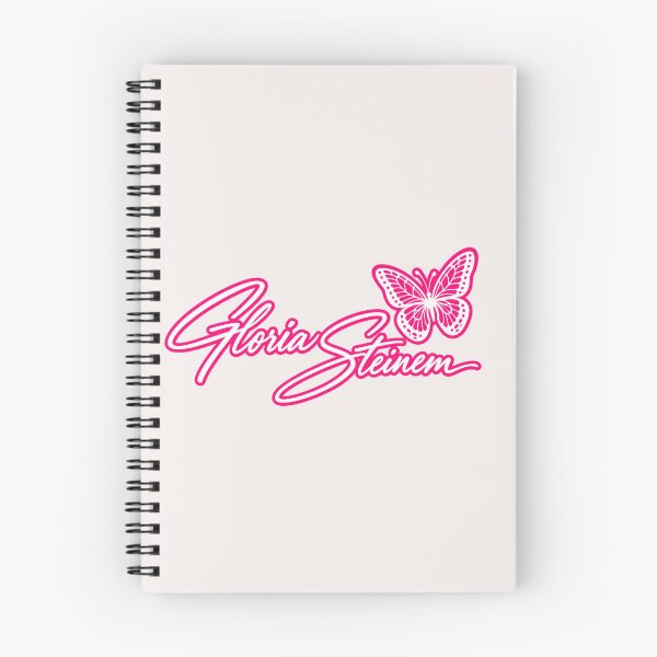 Item preview, Gloria  Steinem designed and sold by urbanons.