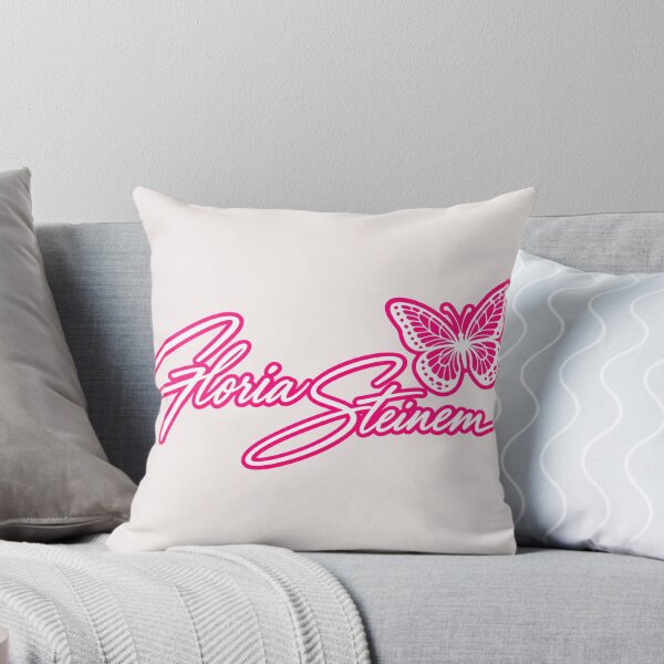 Item preview, Gloria  Steinem designed and sold by urbanons.