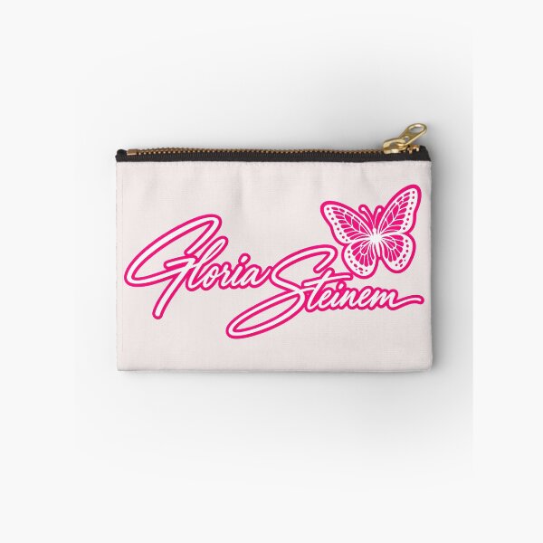 Item preview, Gloria  Steinem designed and sold by urbanons.