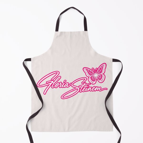 Item preview, Gloria Steinem designed and sold by urbanons.