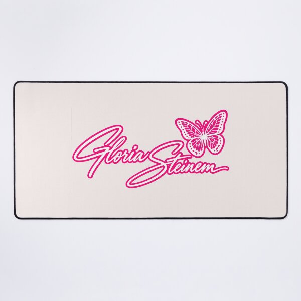 Item preview, Gloria  Steinem designed and sold by urbanons.